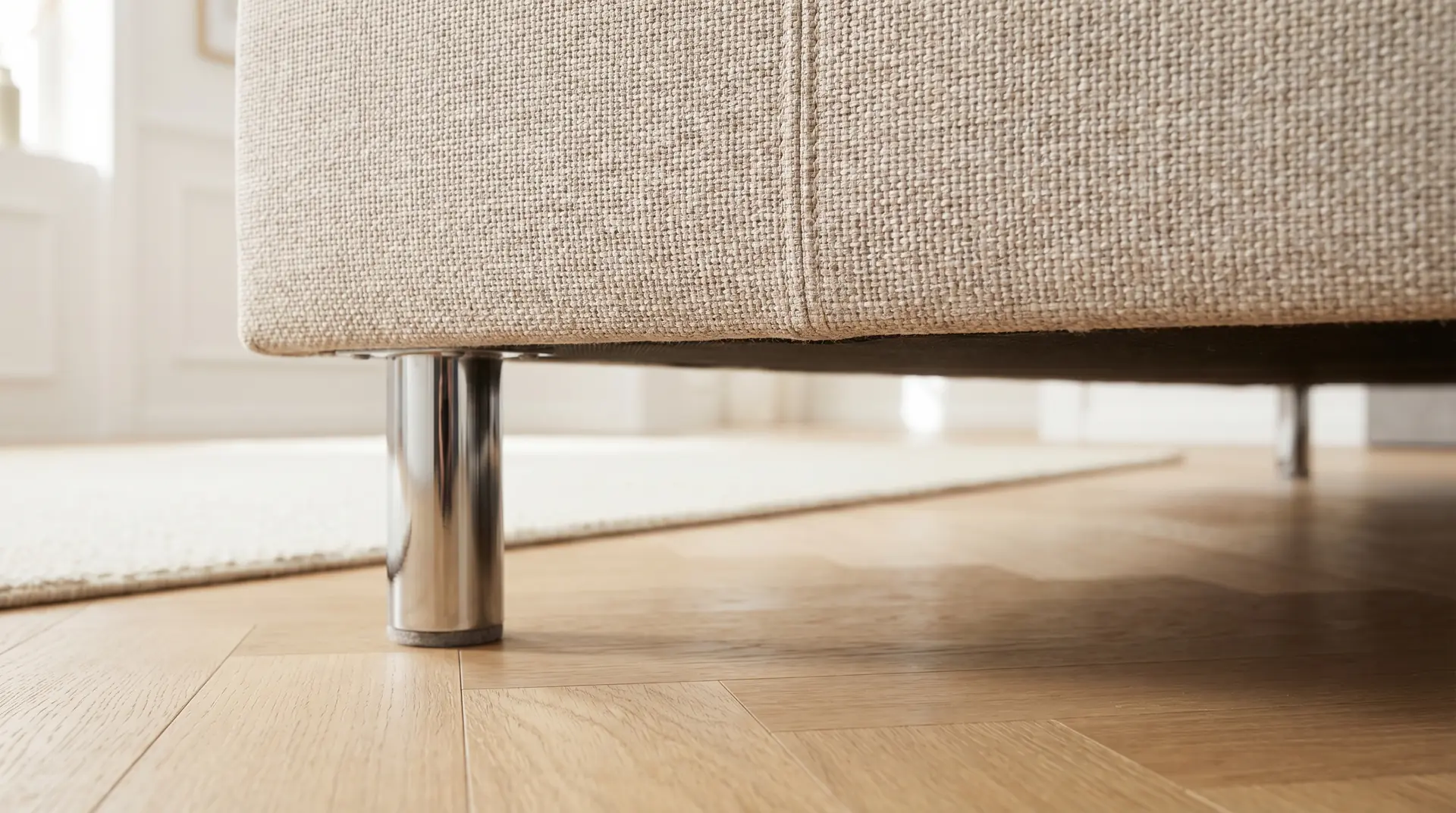 Bild: Saugroboter unter Boxspringbett: Welche Bodenfreiheit brauchst du?